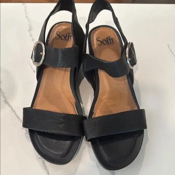 SOFFT Vaya SANDAL - Picture 1 of 12